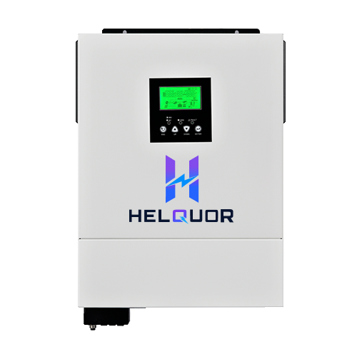 HQ Smart 3 kW
